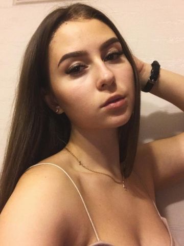 Проститутка Линда