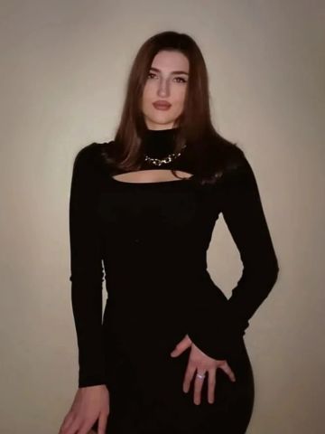 Проститутка Белла